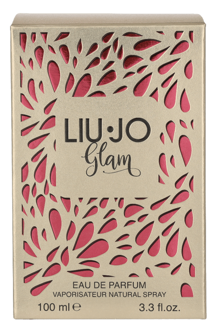 Liu-Jo Glam Edp Spray 100 ml - Image 2