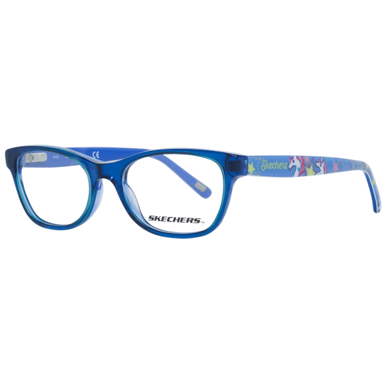 Skechers Gafas SE1645 090 45 - Image 1