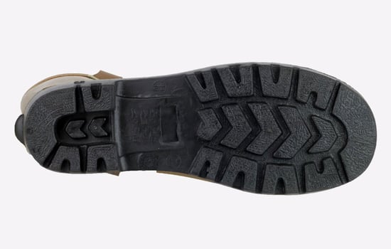 Amblers Safety FS95 WATERPROOF Rigger Boot - Image 5