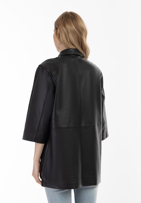 Dreimaster women black - Image 4