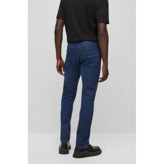 BOSS Orange Delaware BC-L-P 50471014 Mens Jeans - Image 4