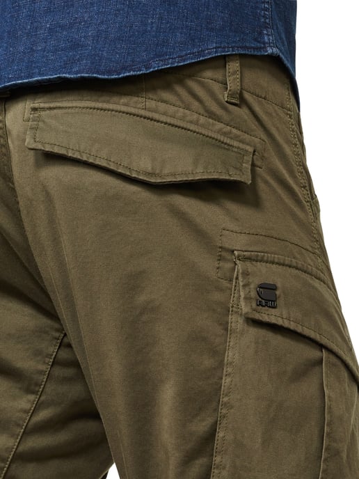 G Star Raw Hose - Image 4
