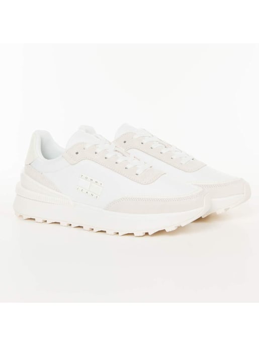 Zapatillas Tommy Jeans Flagge para mujer - Image 1