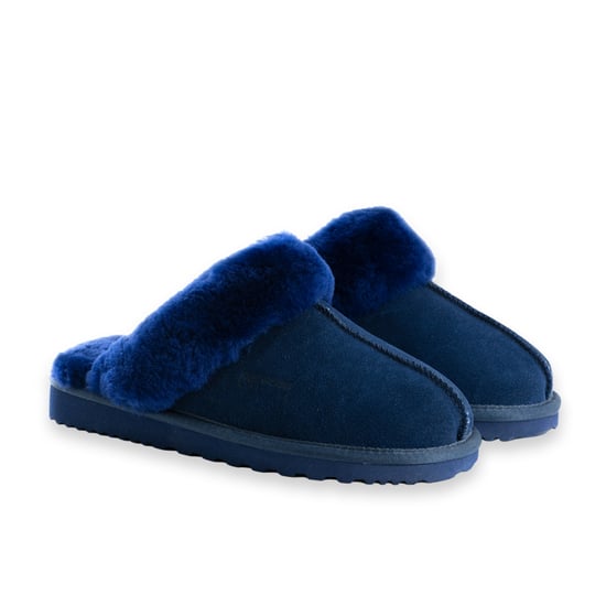 Aus Wooli Australia Zapatillas Sydney unisex de lana de oveja - Image 2