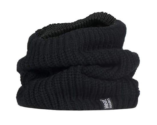 Heat Holders - Jersey térmico de punto grueso con forro polar para hombre - Image 1