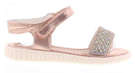 Princess Stardust Girls Sandals Younger Jessie pink - Image 2
