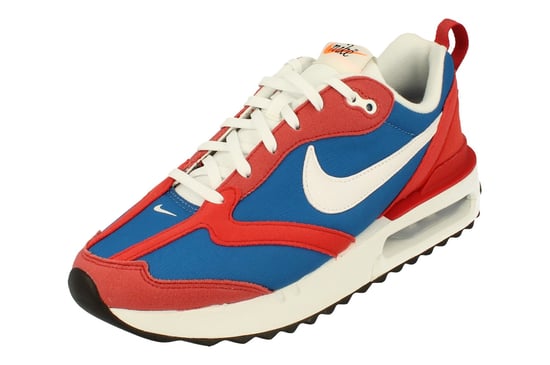 Nike Air Max Dawn Mens Blue Trainers - Image 1