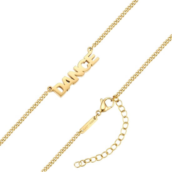 Eastside Female Stainless steel Necklace - Image 3