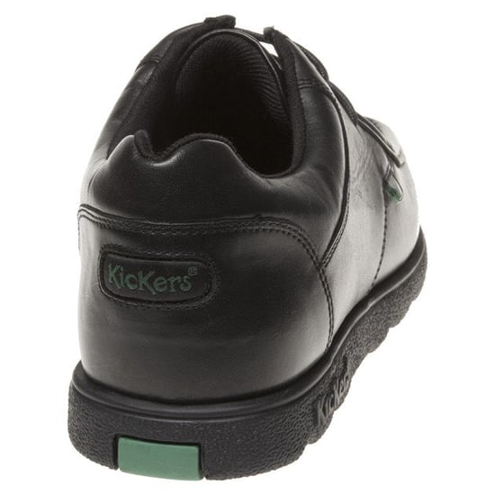 Kickers Fragma Lace Shoes