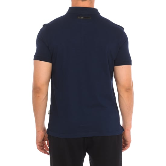 Polo de manga corta para hombre PIPS508 - Image 3