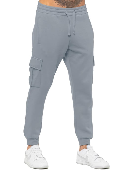 Joggers Enzo Cargo para hombre - Image 5
