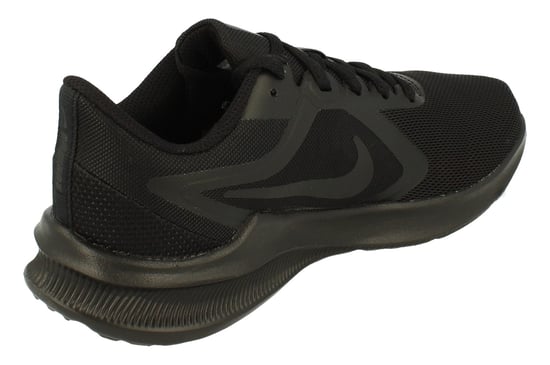 Nike Womens Downshifter 10 Black Trainers - Image 3