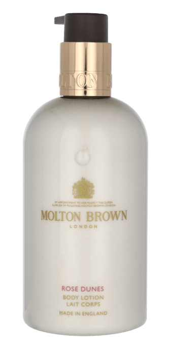 M.Brown Rose Dunes Body Lotion 300 ml - Image 1