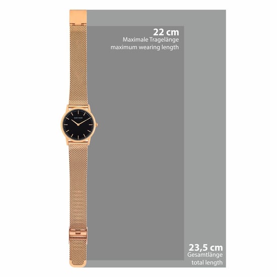 Eastside Watches Female Metal (Alloy) Watch 33,0mm - Image 5