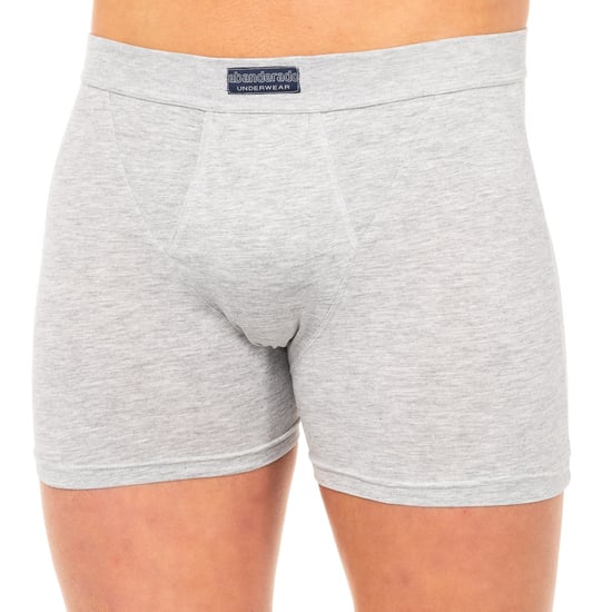 Pack-2 Bóxers Sensitive frontal anatómico A5398 hombre - Image 3
