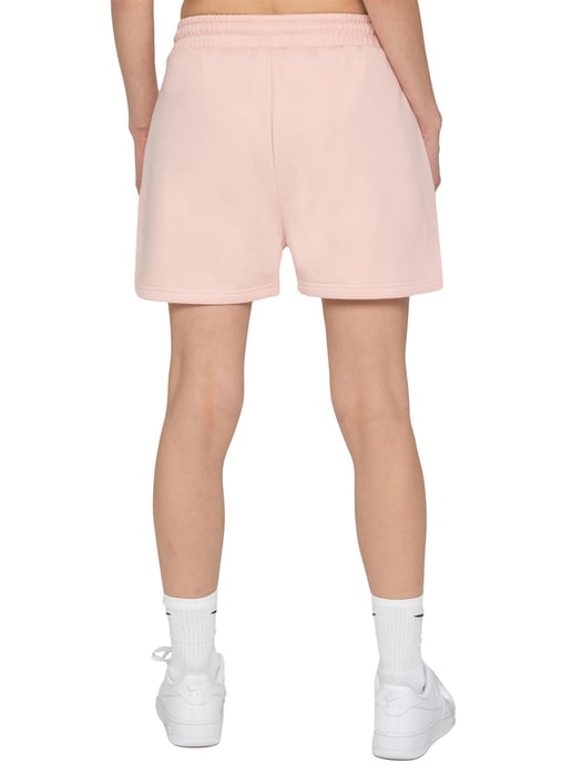 Enzo Chándal Camiseta Mujer Con Pantalones Cortos - Image 6