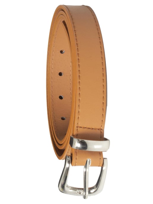 Enzo | Cinturón para mujer - Tan - Image 2