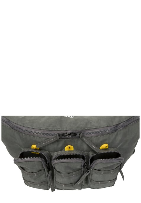 Harring Triple Holdall