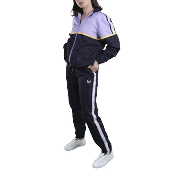 Chaqueta mujer Sergio Tacchini Nilona - Image 1
