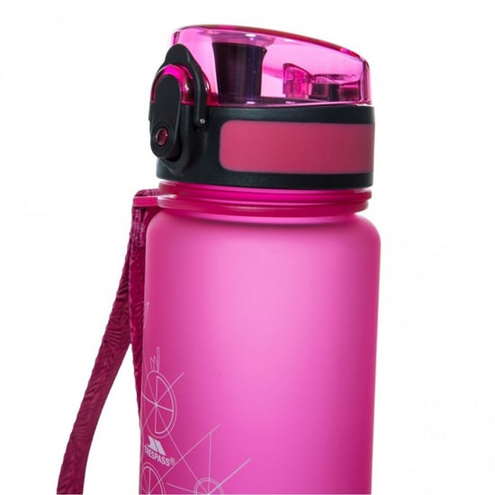 Trespass Flintlock Sports Bottle