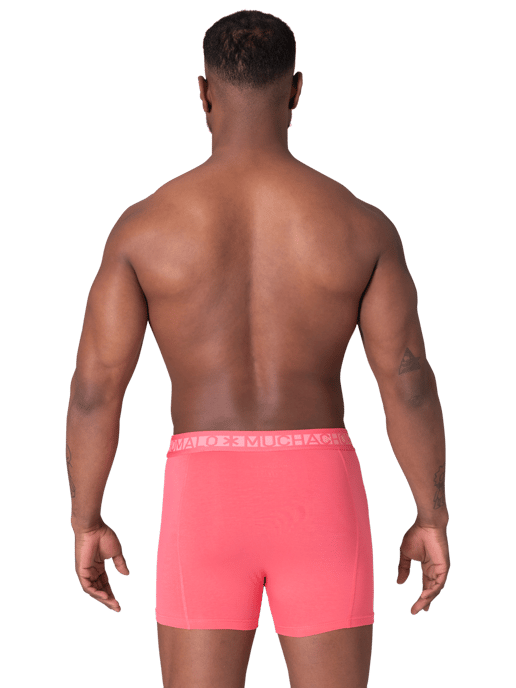 Muchachomalo Boxer Hombre - 2 Piezas - Calzoncillos Hombre - Image 3