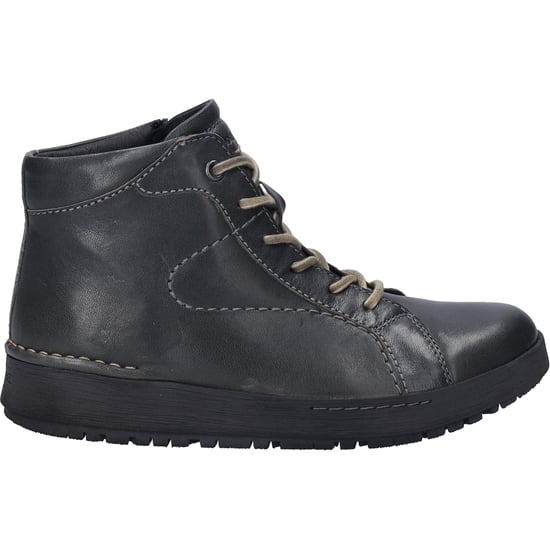 JOSEF SEIBEL Anna 03 | Botines de Mujeres | gris - Image 2