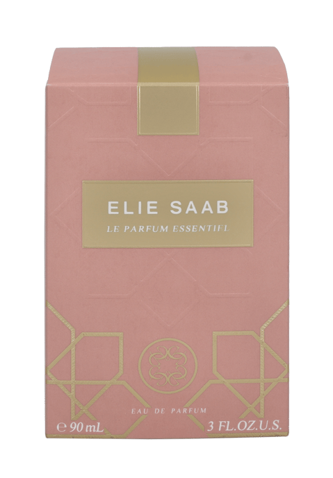 Elie Saab Le Parfum Essentiel Eau de Parfum 90ml Spray para Ella - Image 3