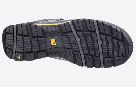 Caterpillar Munising Safety Boot Mens - Image 4