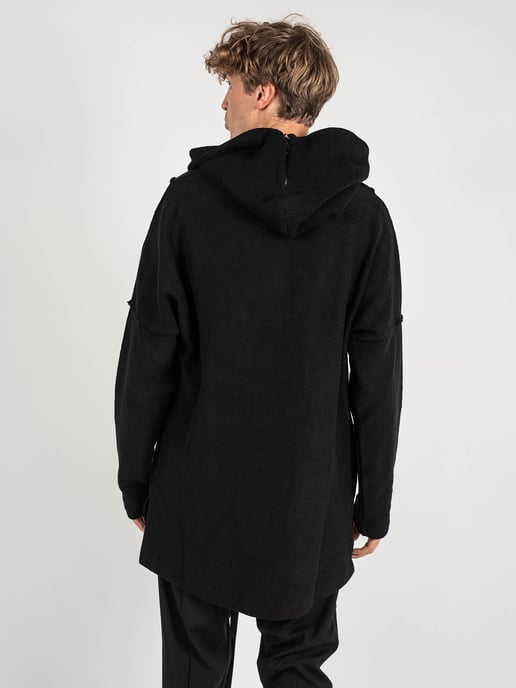 La Haine Inside Us Sudadera Dream-Unisex de mujer negro - Image 4