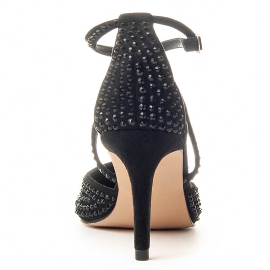 Montevita Zapato De Tacón Festshoe4 En Negro - Image 6