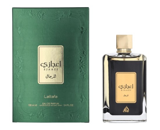 Lattafa Ejaazi Edp Spray 100 ml - Image 1