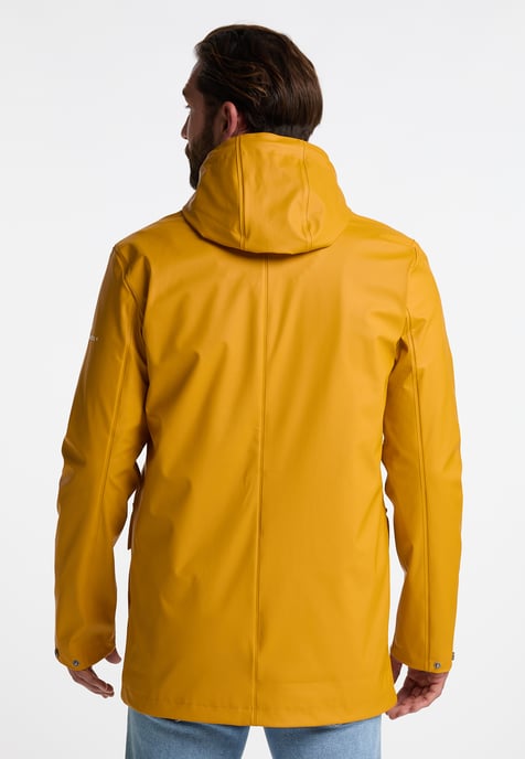 DreiMaster Maritim rain jacket drymaster - Image 3