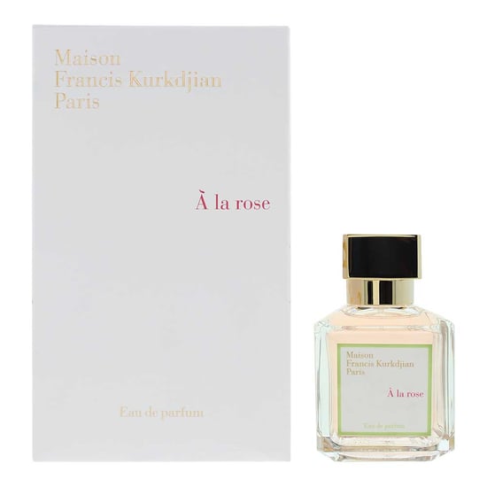 Maison Francis Kurkdjian A La Rose Eau de Parfum 70ml - Image 1