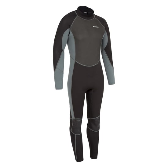 Mountain Warehouse Mens Wetsuit (Grey) - Image 4