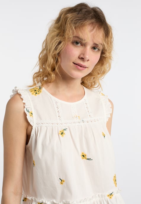 Dreimaster Top women - Image 5