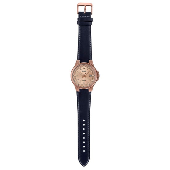 Casio Casio Collection Men's Brown Watch MTP-E173RL-5AVEF - Image 4