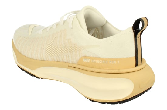 Nike Zoomx Invincible Run Fk 3 Mens Off White Trainers