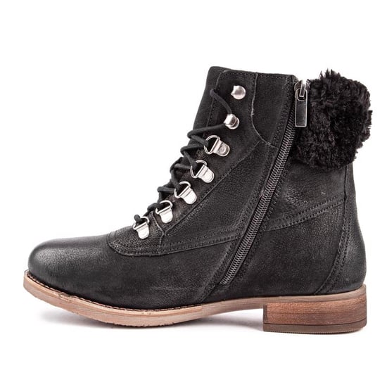 Hush Puppies Effie Botas - Image 4