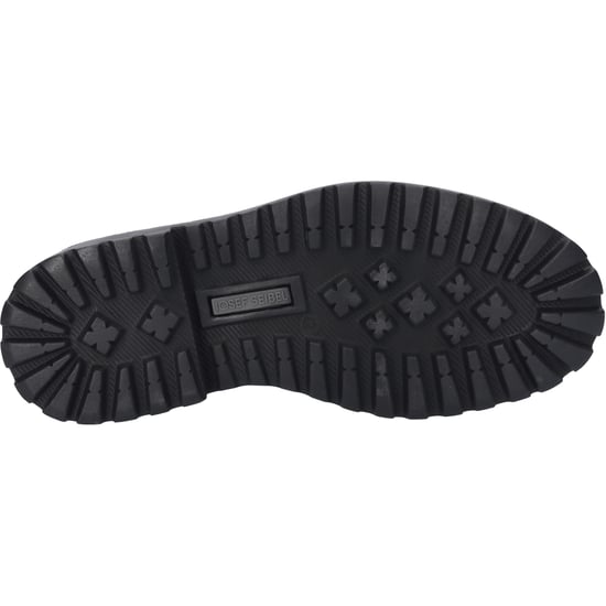 JOSEF SEIBEL Chance 55 | Botines de Hombre | negro - Image 5