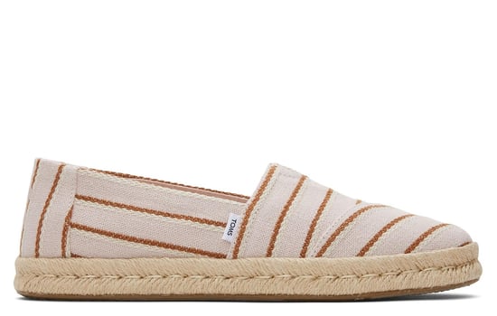Toms Alpargata Rope 2.0 Womens Shoes - Image 1