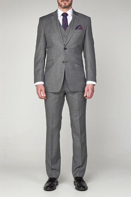 Pick n Pick Contemporary Trousers