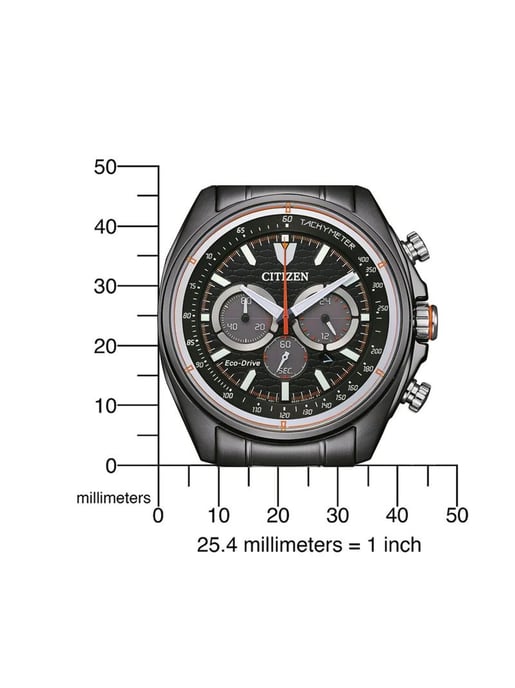 Citizen Men's Grey Watch CA4567-82H
