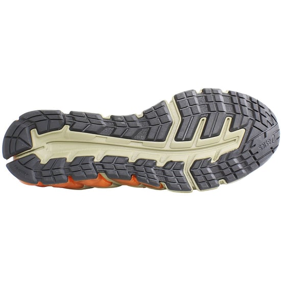 Zapatillas Asics Gel-Quantum 180 para hombre en marrón - Image 5
