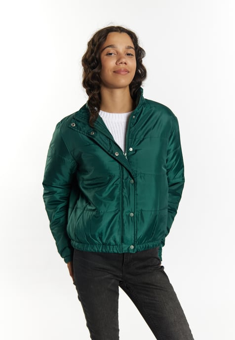 Mymo women dark green - Image 3