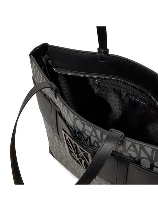 Bolsos de mano para mujer Armani Exchange Premium AX - Image 4