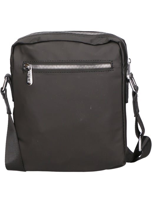 Northampton Polo Club Bolsa de hombro Hombres BLACK - Image 4