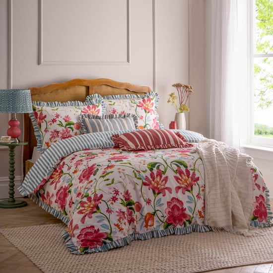 Wylder Claudia Duvet Cover Set