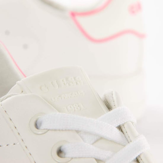 Zapatillas de baloncesto Guess Rockies para mujer - Image 3