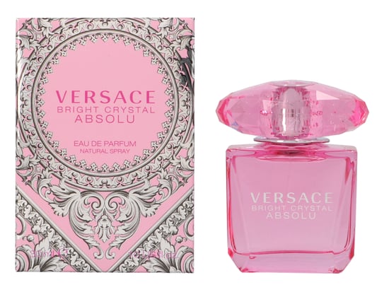 Versace Bright Crystal Absolu Eau de Parfum 30 ml - Image 1