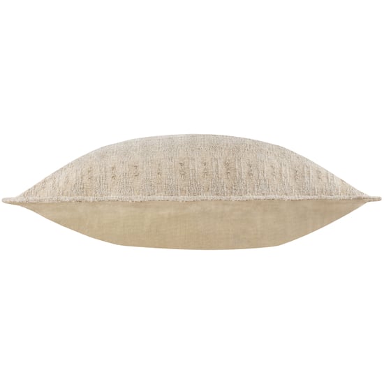 Cojín Rico en Plumas Jacquard de Yard Ramas - Image 3